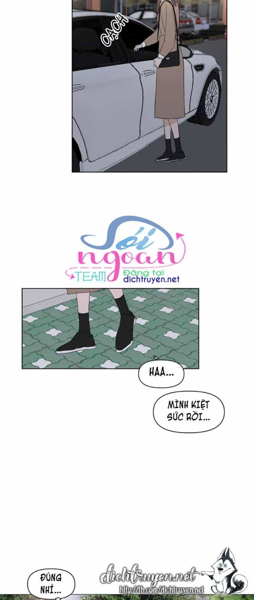 Baby Đến Rồi! - Chương 22 - ảnh 19