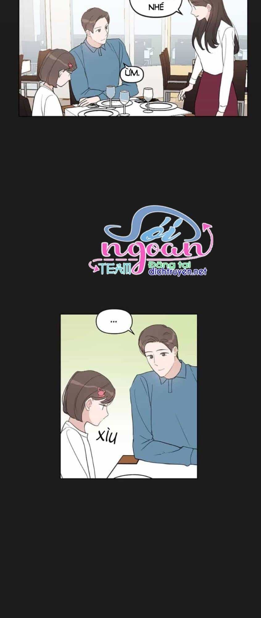 Baby Đến Rồi! - Chương 22 - ảnh 2