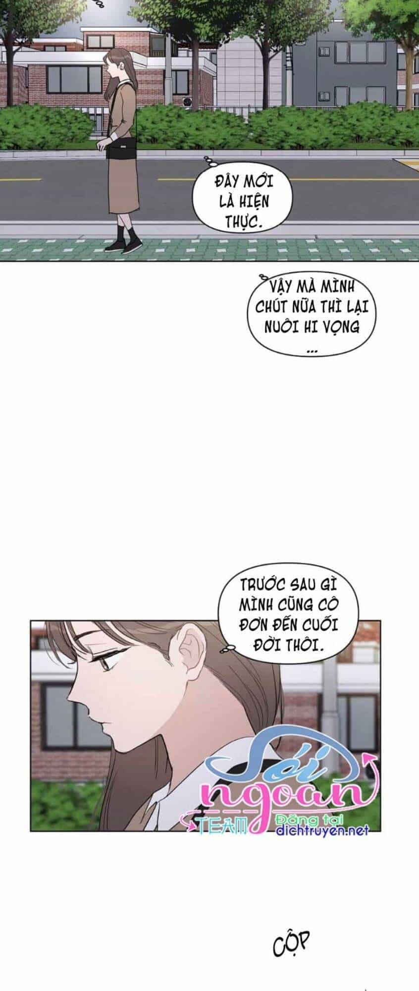Baby Đến Rồi! - Chương 22 - ảnh 20