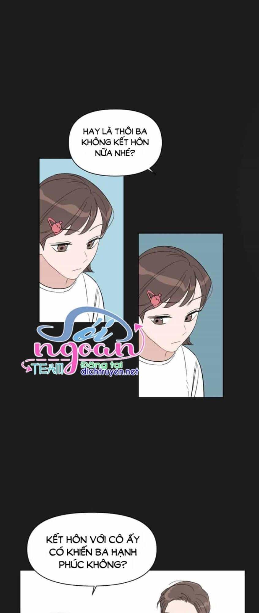Baby Đến Rồi! - Chương 22 - ảnh 3