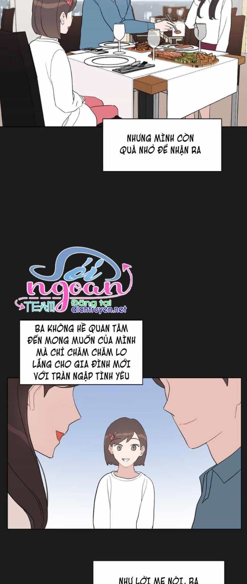 Baby Đến Rồi! - Chương 22 - ảnh 8