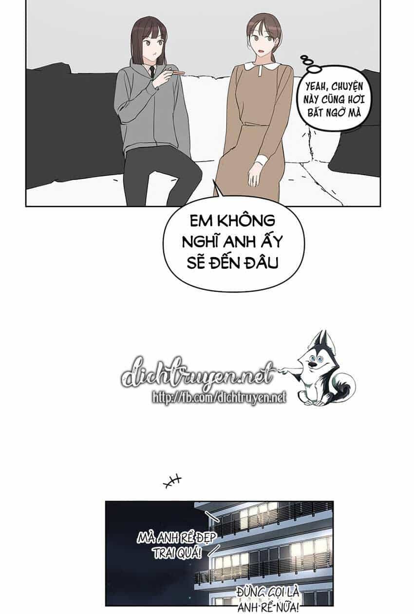 Baby Đến Rồi! - Chương 23 - ảnh 20