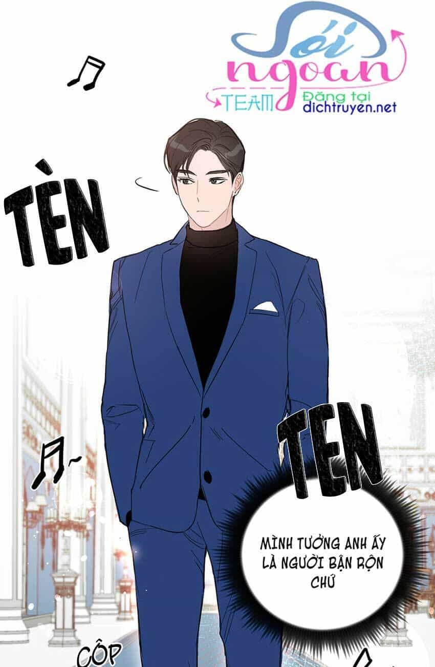 Baby Đến Rồi! - Chương 23 - ảnh 23