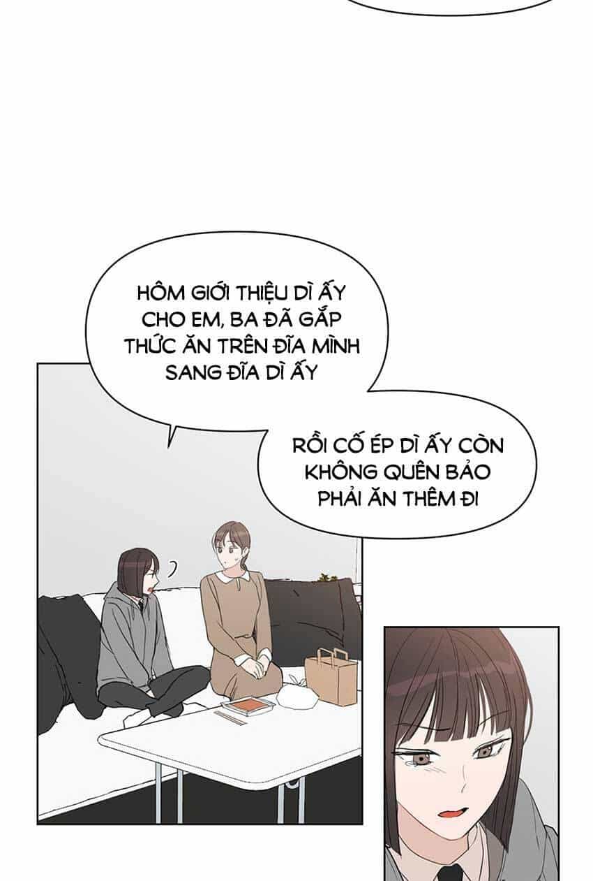 Baby Đến Rồi! - Chương 23 - ảnh 3
