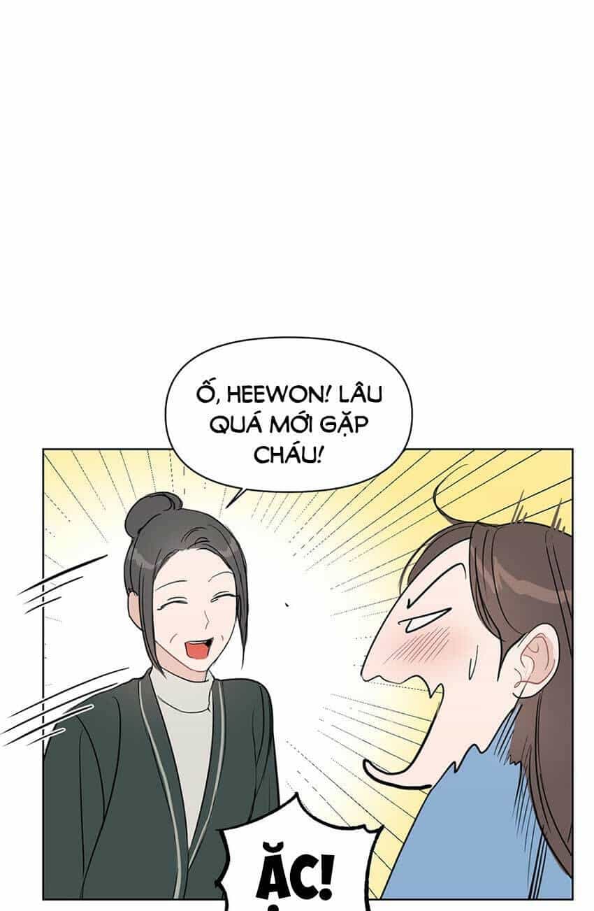 Baby Đến Rồi! - Chương 23 - ảnh 30