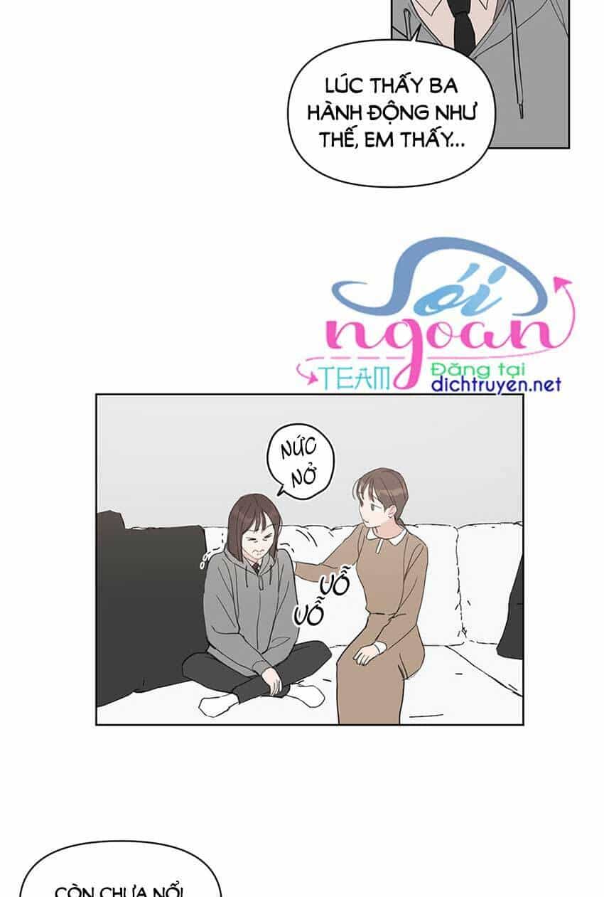 Baby Đến Rồi! - Chương 23 - ảnh 4