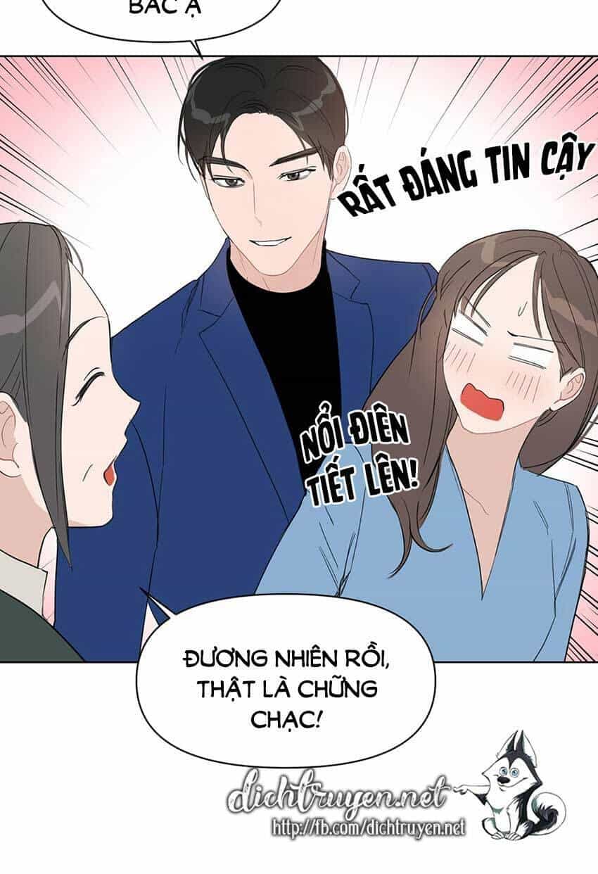 Baby Đến Rồi! - Chương 23 - ảnh 44