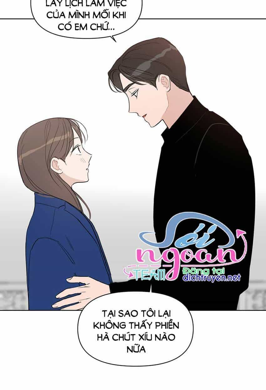 Baby Đến Rồi! - Chương 23 - ảnh 57