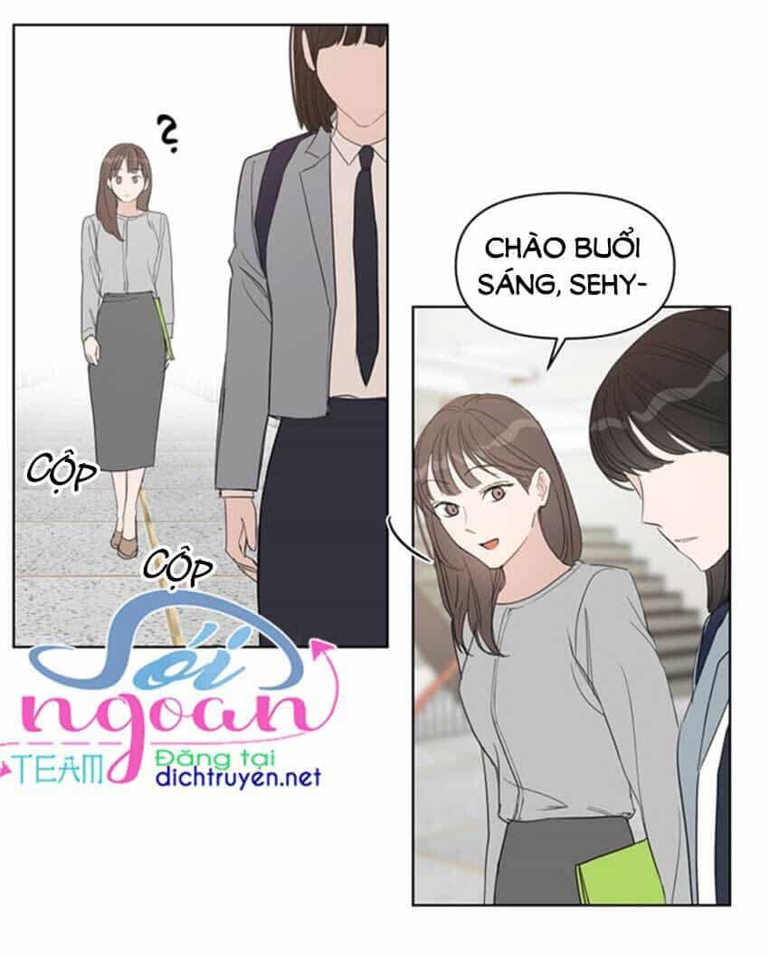 Baby Đến Rồi! - Chương 24 - ảnh 35