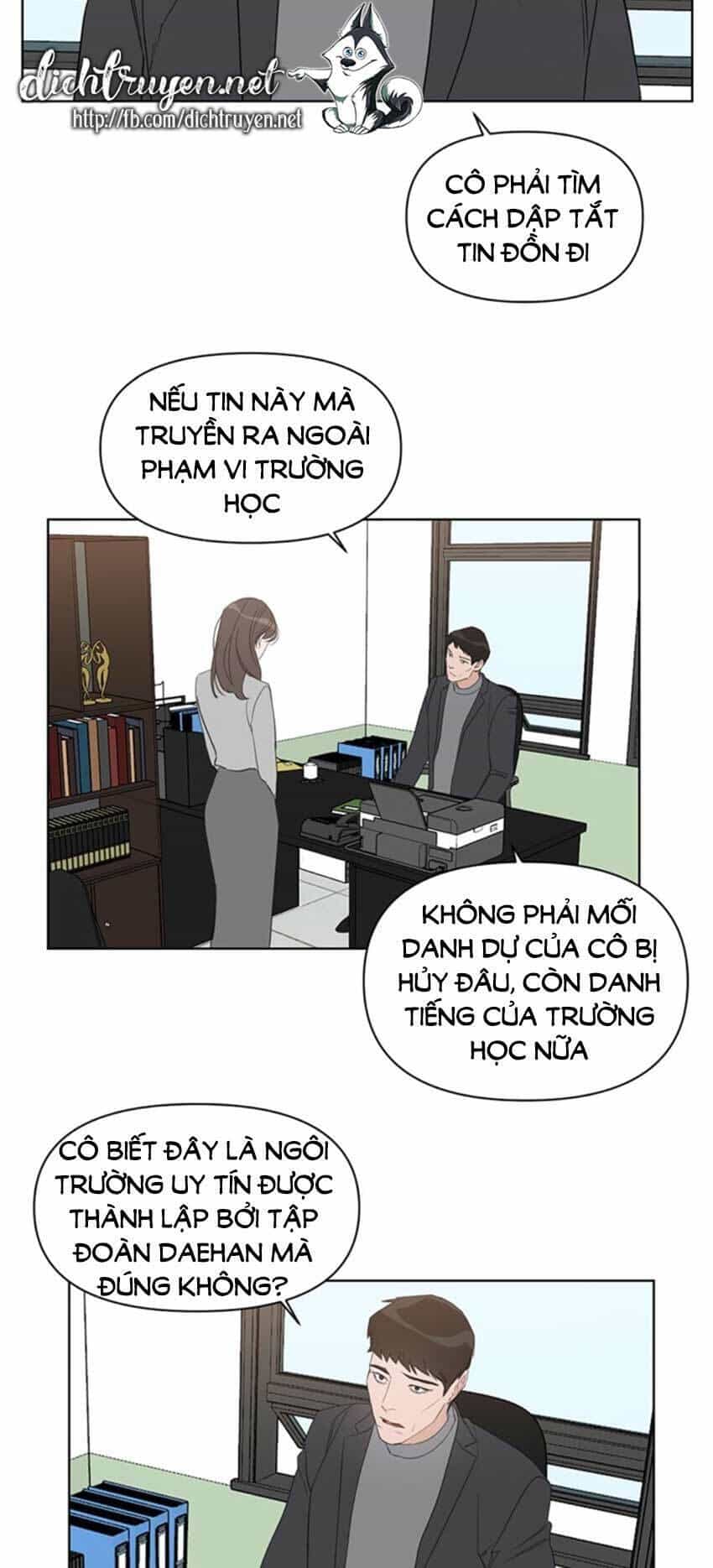 Baby Đến Rồi! - Chương 24 - ảnh 43