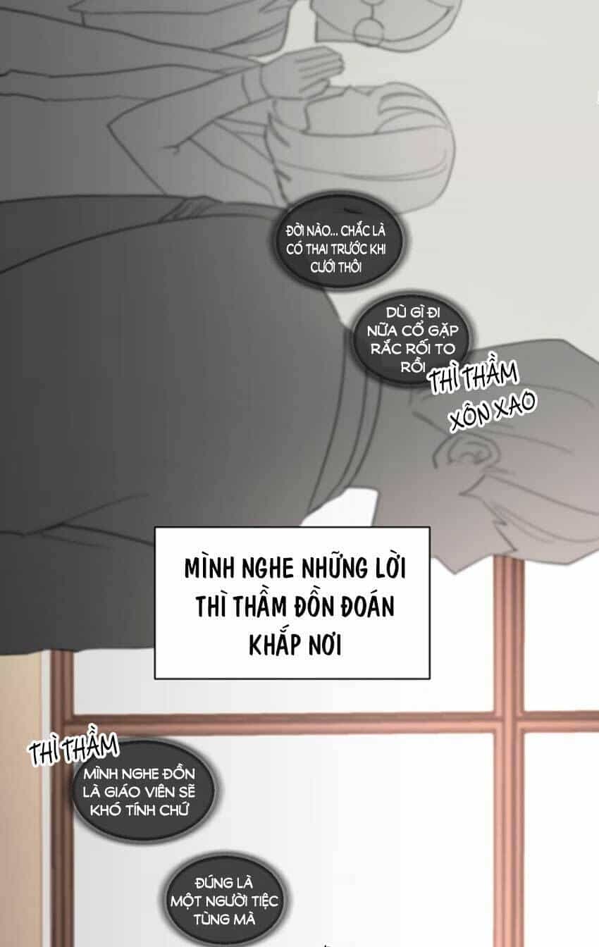 Baby Đến Rồi! - Chương 24 - ảnh 54