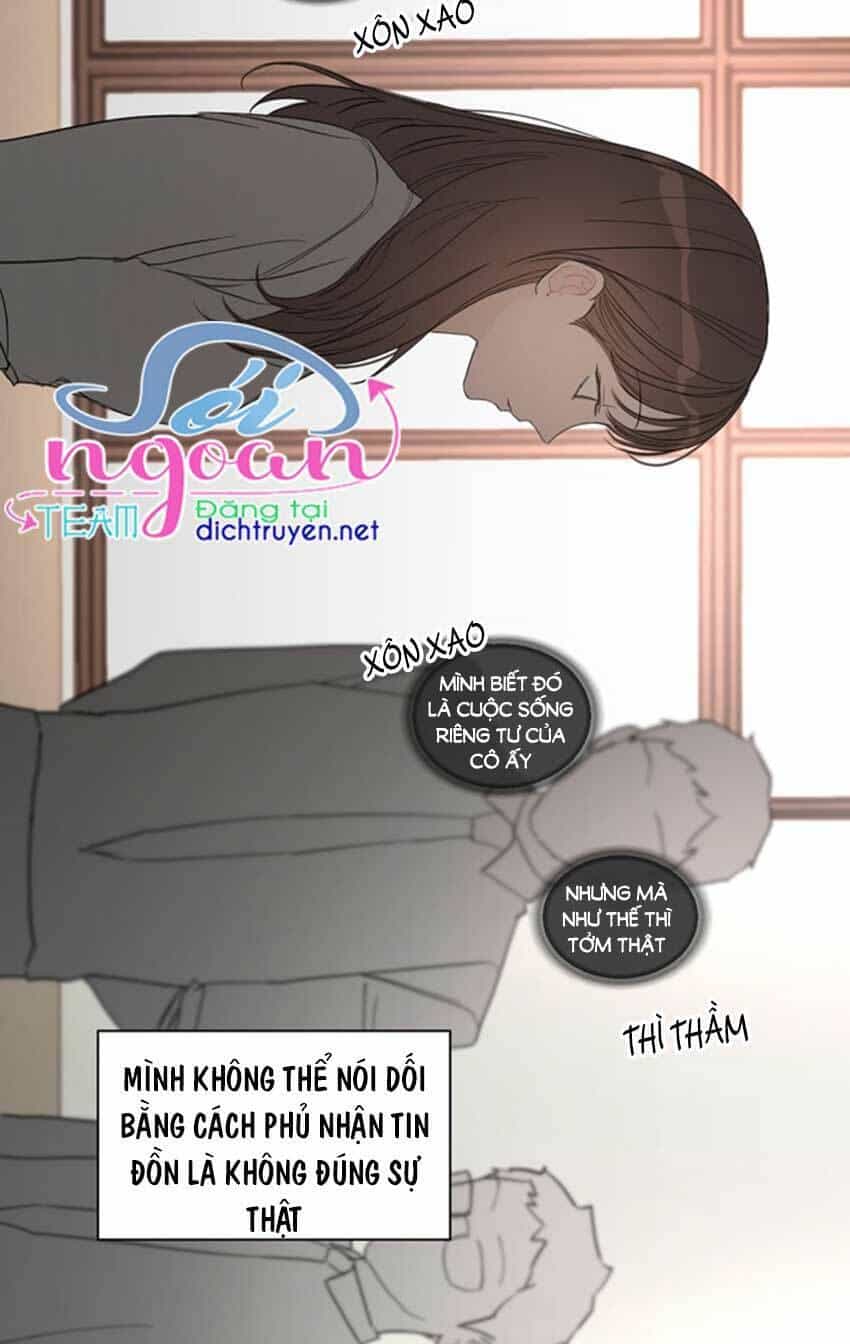 Baby Đến Rồi! - Chương 24 - ảnh 55