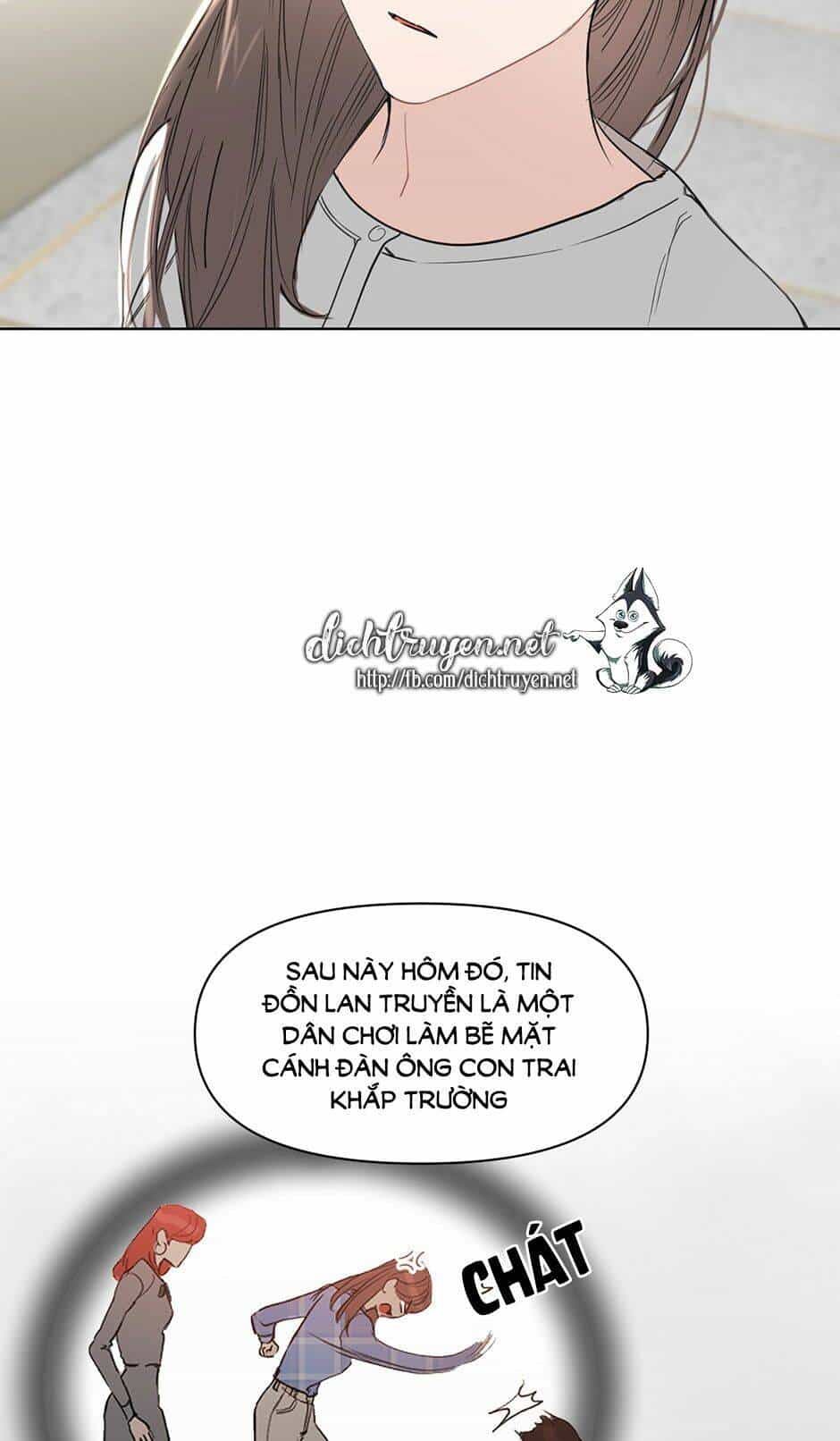 Baby Đến Rồi! - Chương 25 - ảnh 12