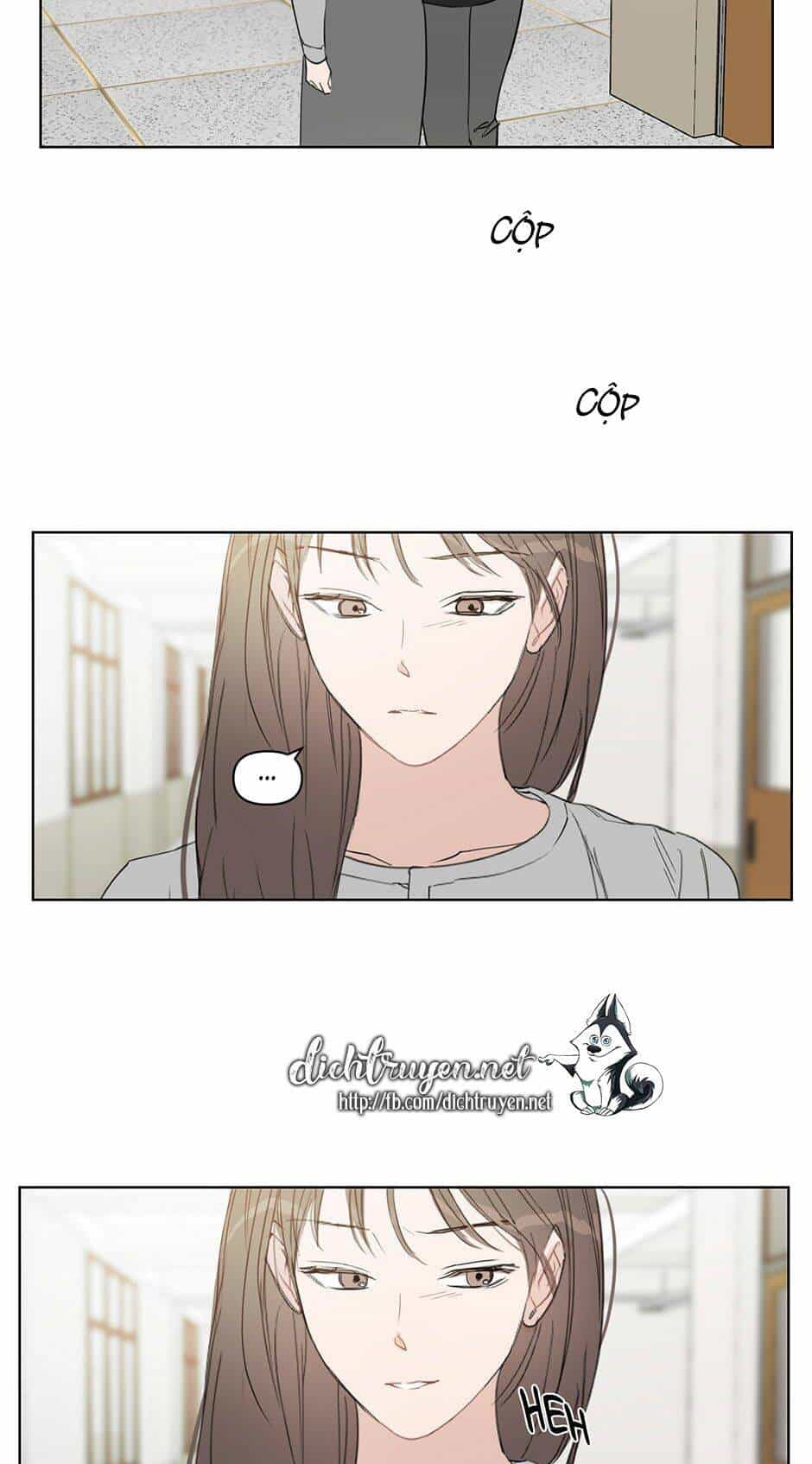 Baby Đến Rồi! - Chương 25 - ảnh 18