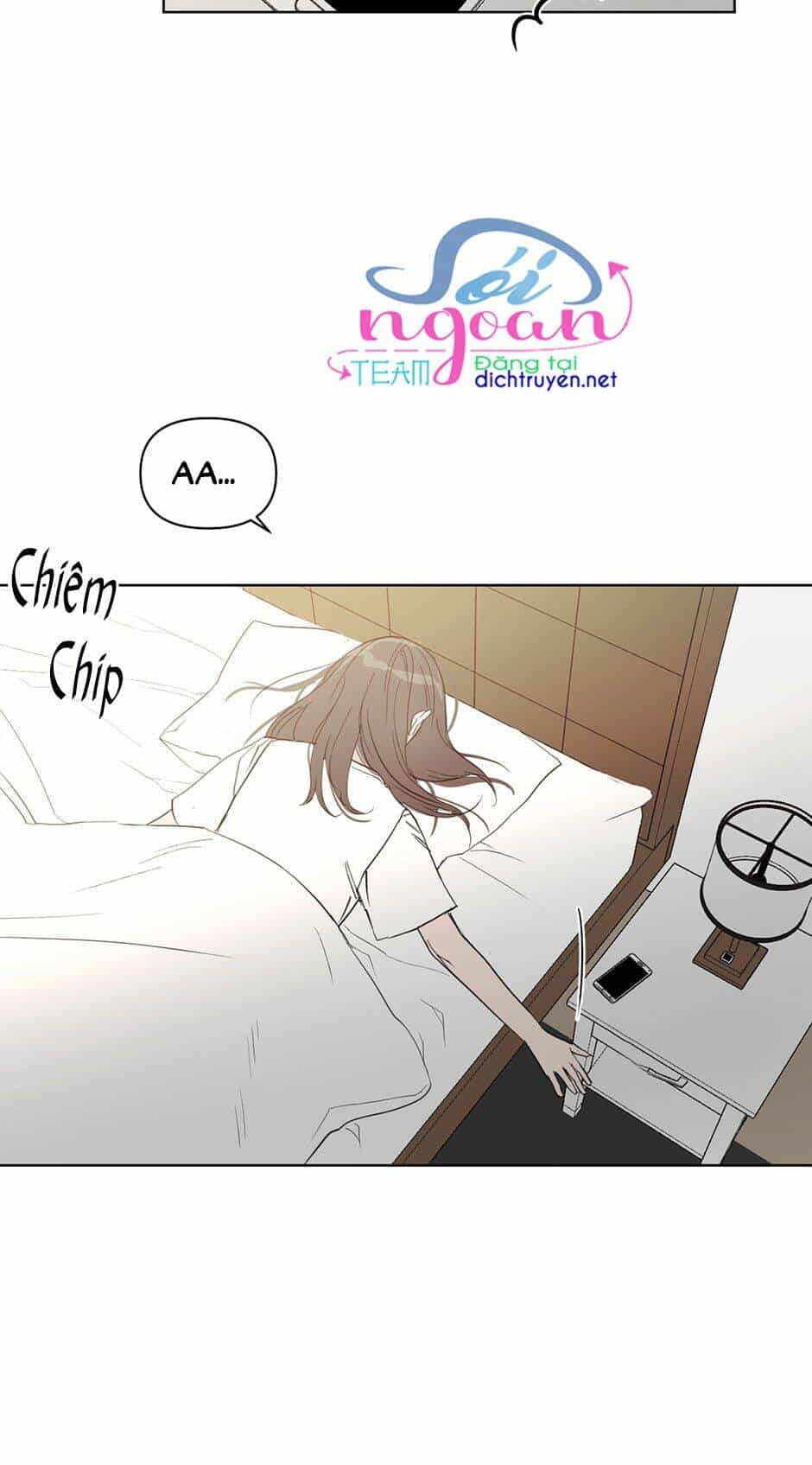 Baby Đến Rồi! - Chương 25 - ảnh 22