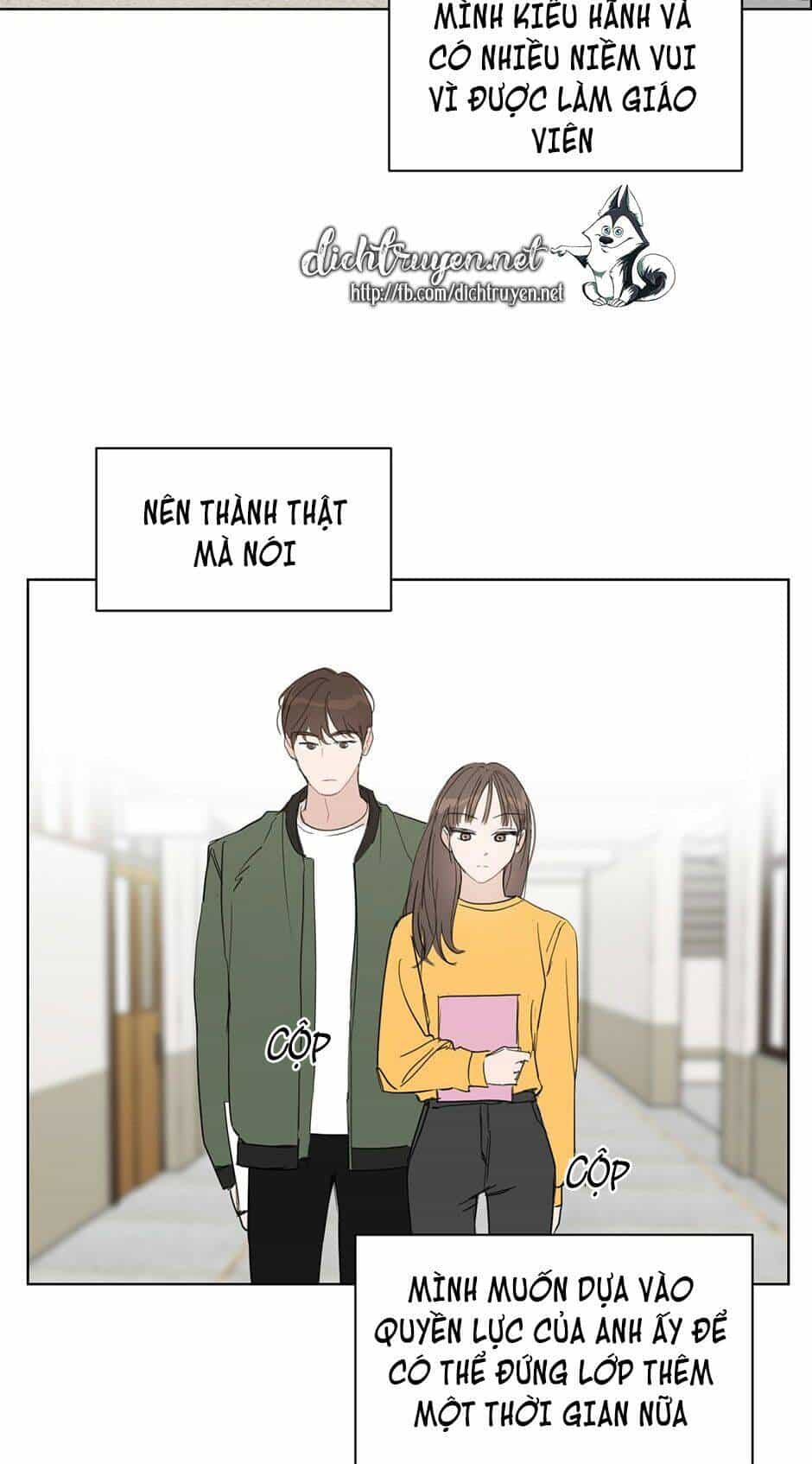 Baby Đến Rồi! - Chương 25 - ảnh 28