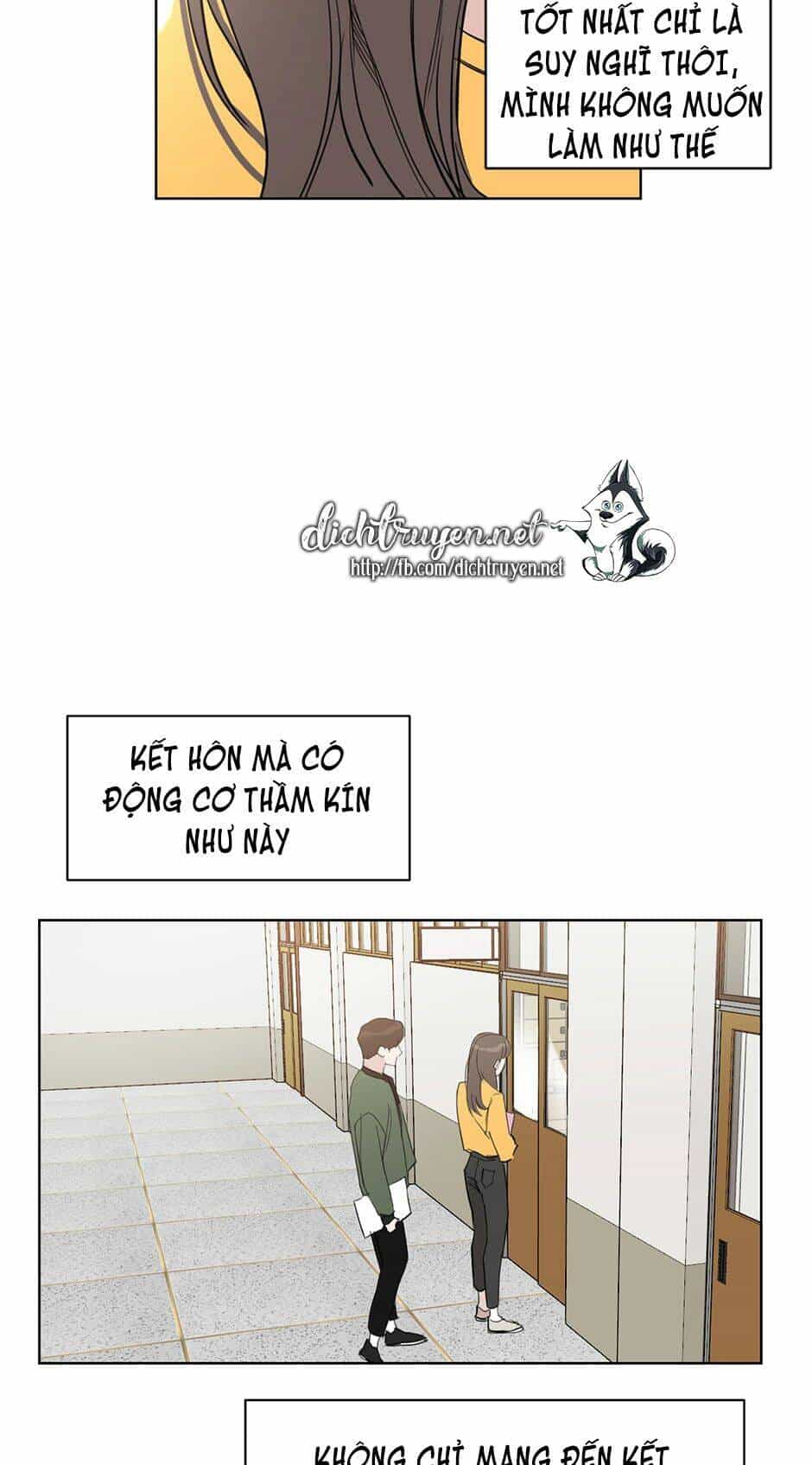 Baby Đến Rồi! - Chương 25 - ảnh 30