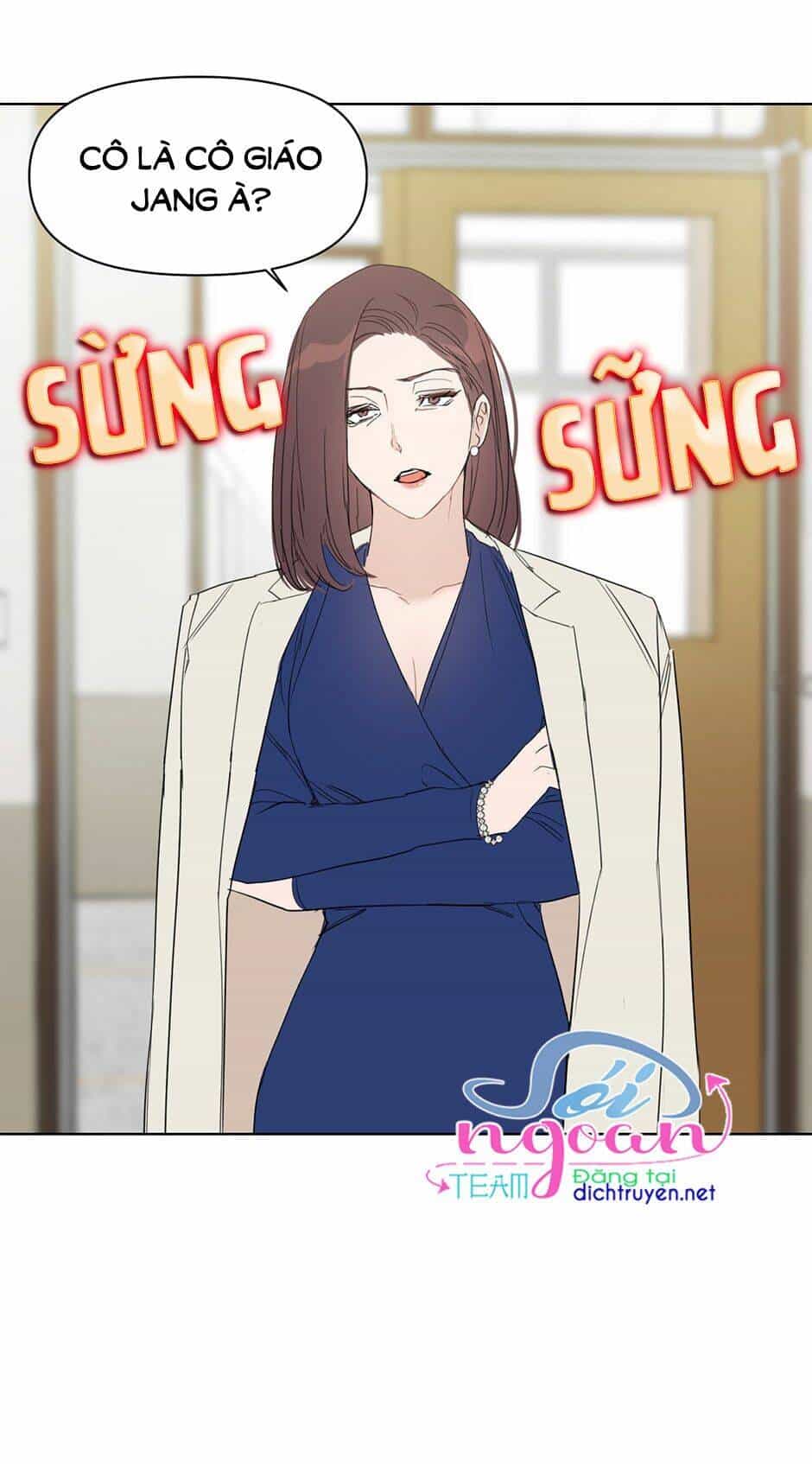 Baby Đến Rồi! - Chương 25 - ảnh 36