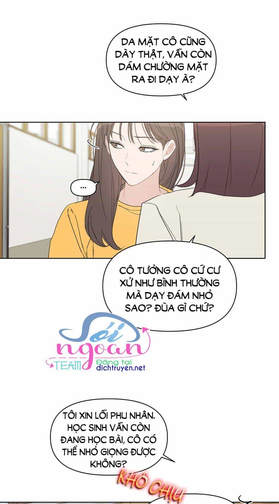 Baby Đến Rồi! - Chương 25 - ảnh 49