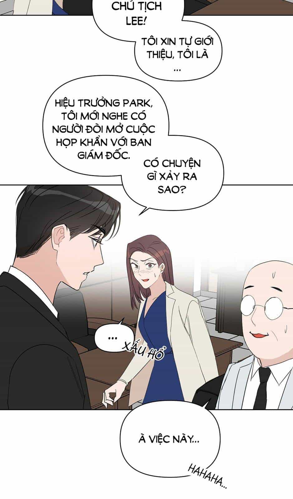 Baby Đến Rồi! - Chương 26 - ảnh 20