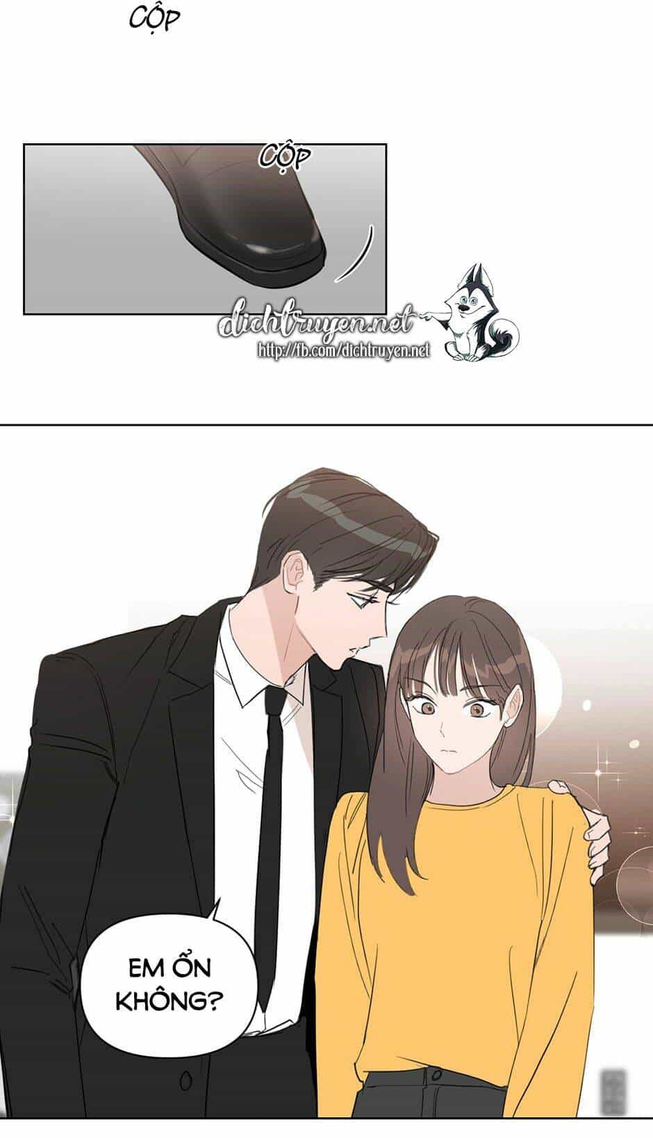 Baby Đến Rồi! - Chương 26 - ảnh 22