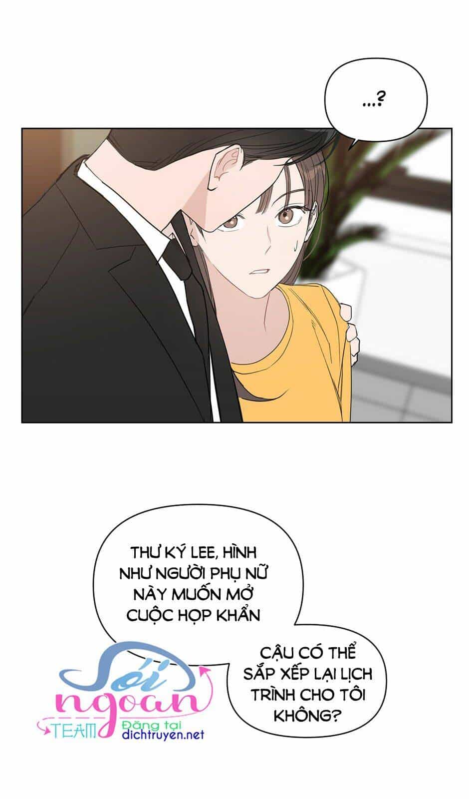 Baby Đến Rồi! - Chương 26 - ảnh 25