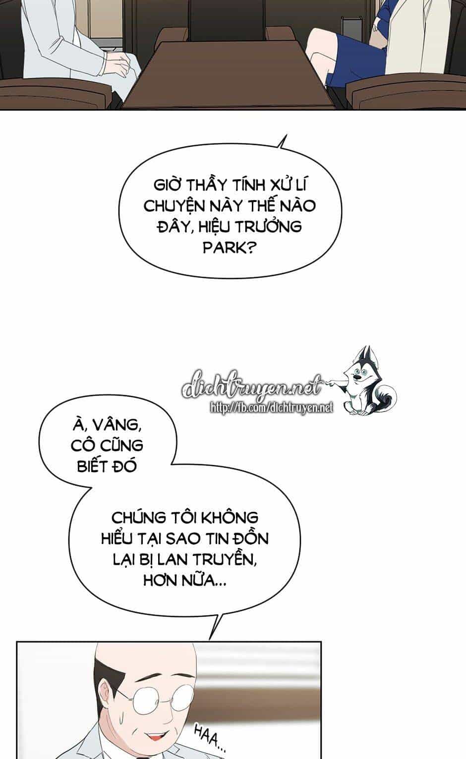 Baby Đến Rồi! - Chương 26 - ảnh 4