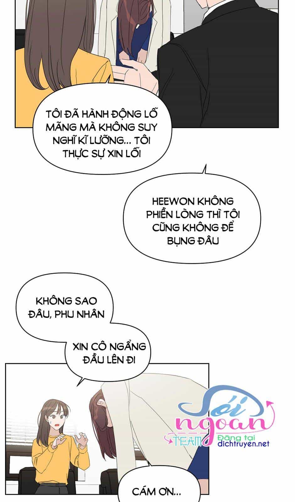 Baby Đến Rồi! - Chương 26 - ảnh 45
