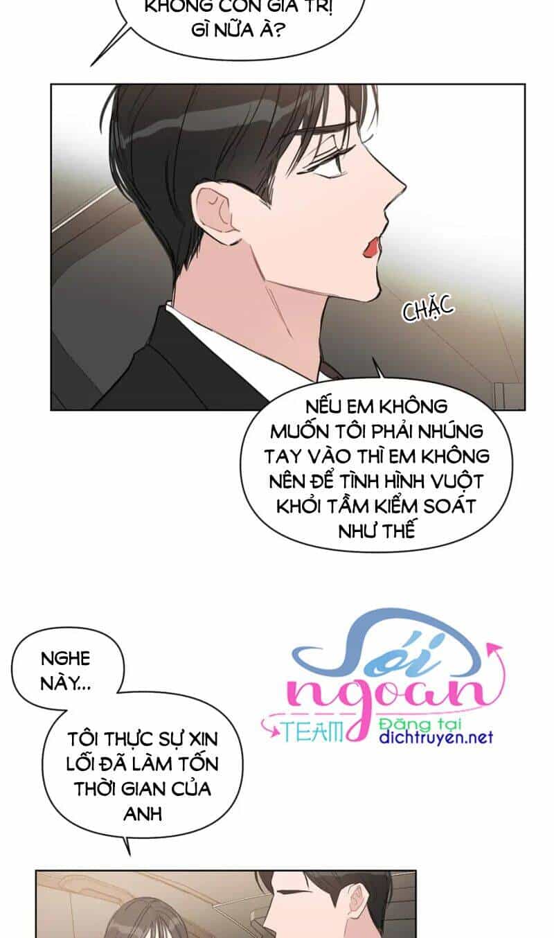 Baby Đến Rồi! - Chương 27 - ảnh 2