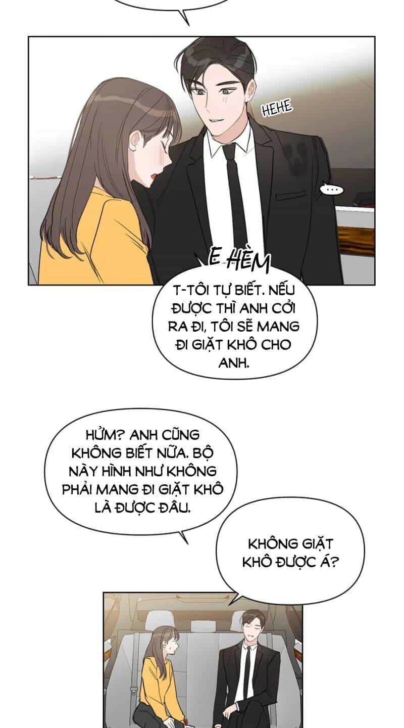 Baby Đến Rồi! - Chương 27 - ảnh 21