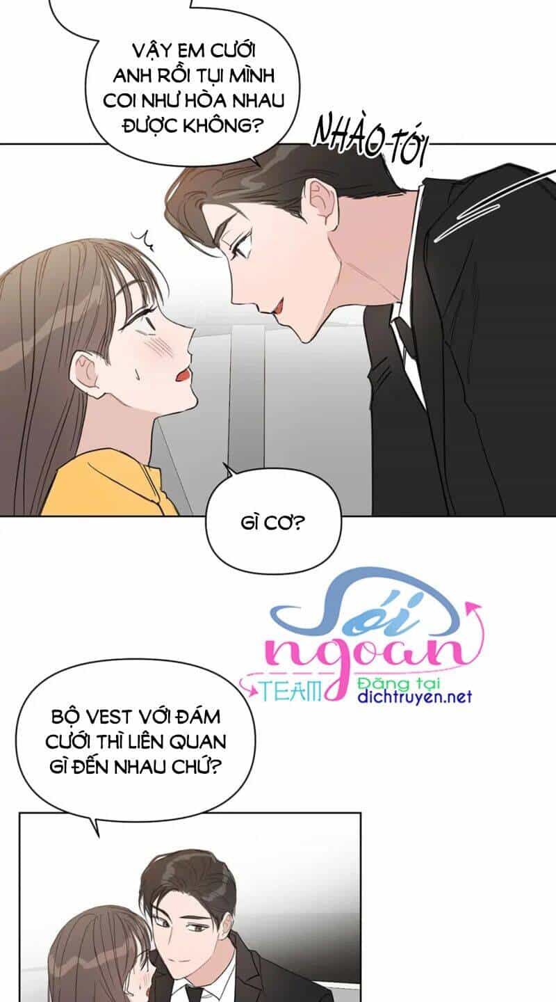 Baby Đến Rồi! - Chương 27 - ảnh 23