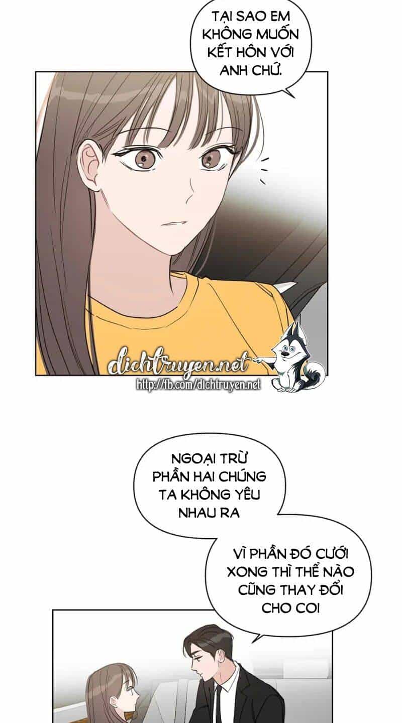 Baby Đến Rồi! - Chương 27 - ảnh 27