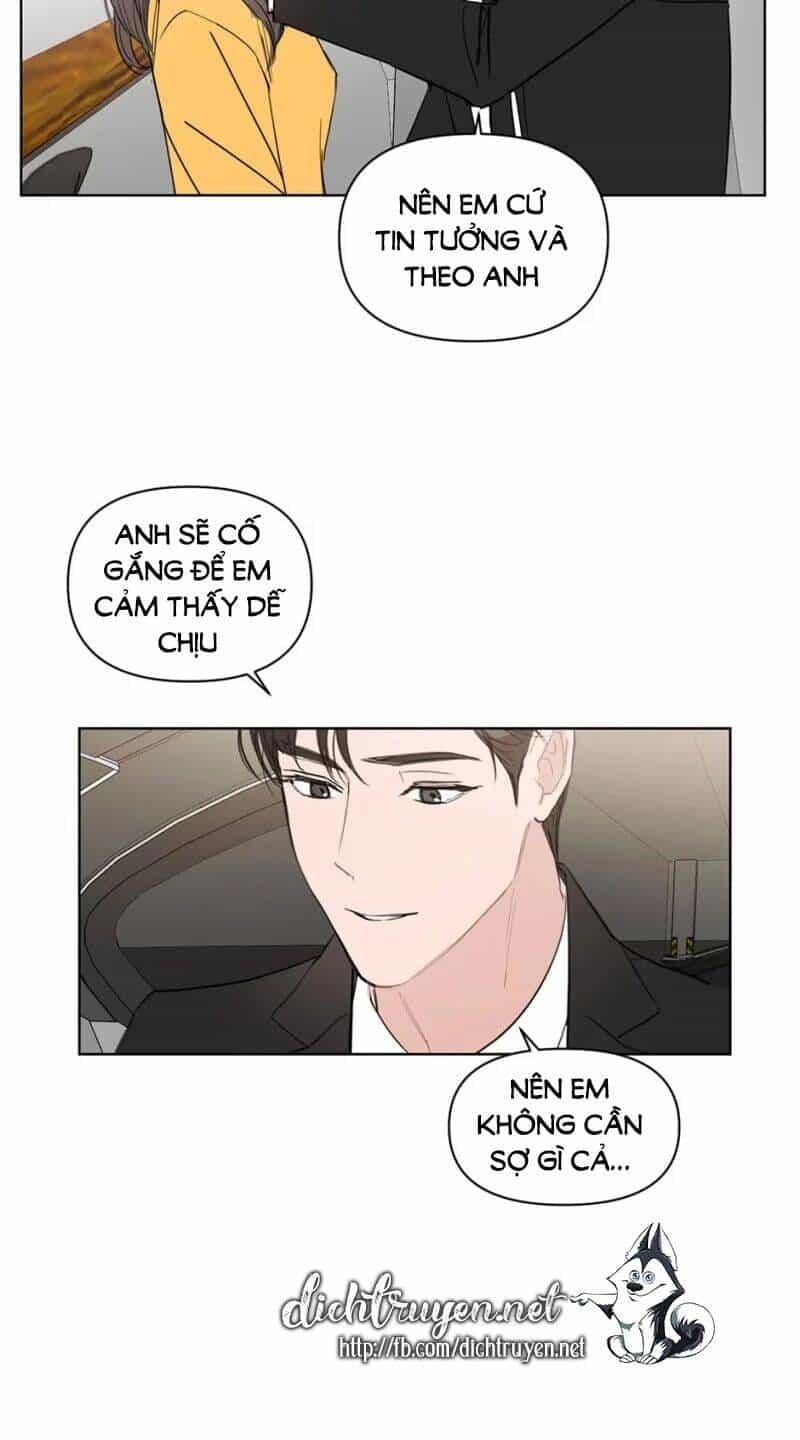 Baby Đến Rồi! - Chương 27 - ảnh 31