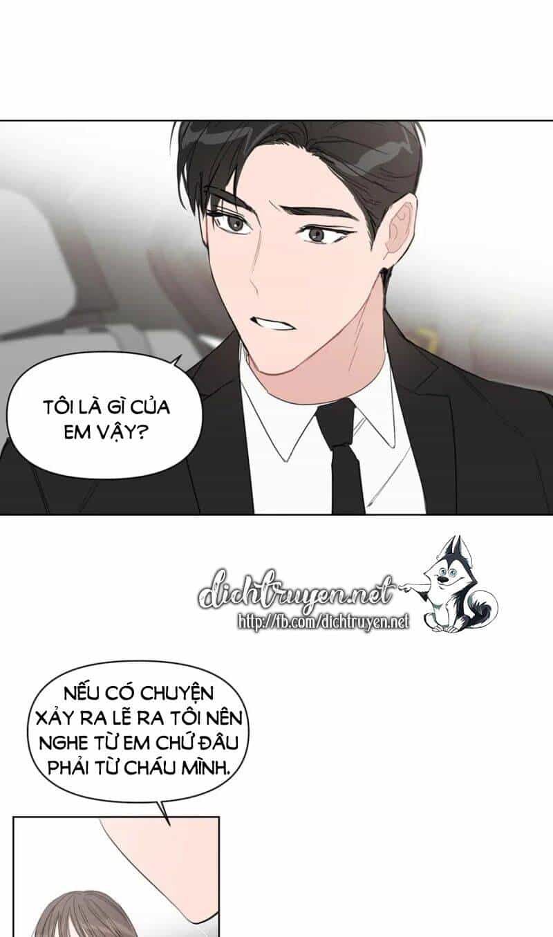 Baby Đến Rồi! - Chương 27 - ảnh 4