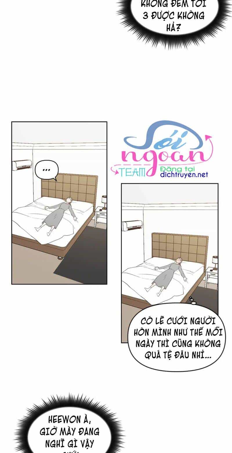 Baby Đến Rồi! - Chương 27 - ảnh 43