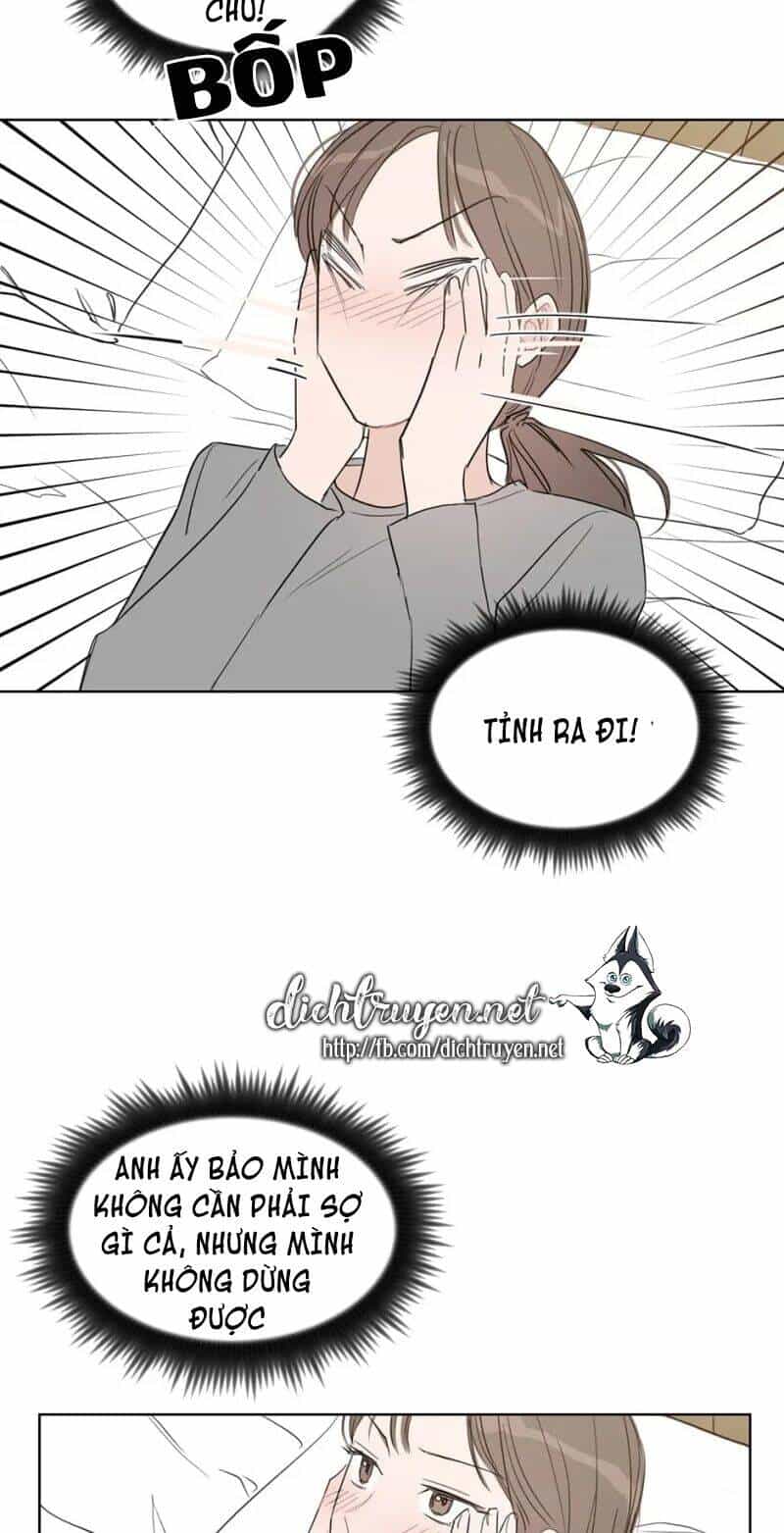 Baby Đến Rồi! - Chương 27 - ảnh 44