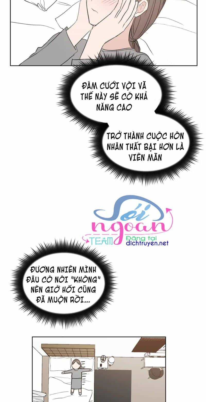 Baby Đến Rồi! - Chương 27 - ảnh 45