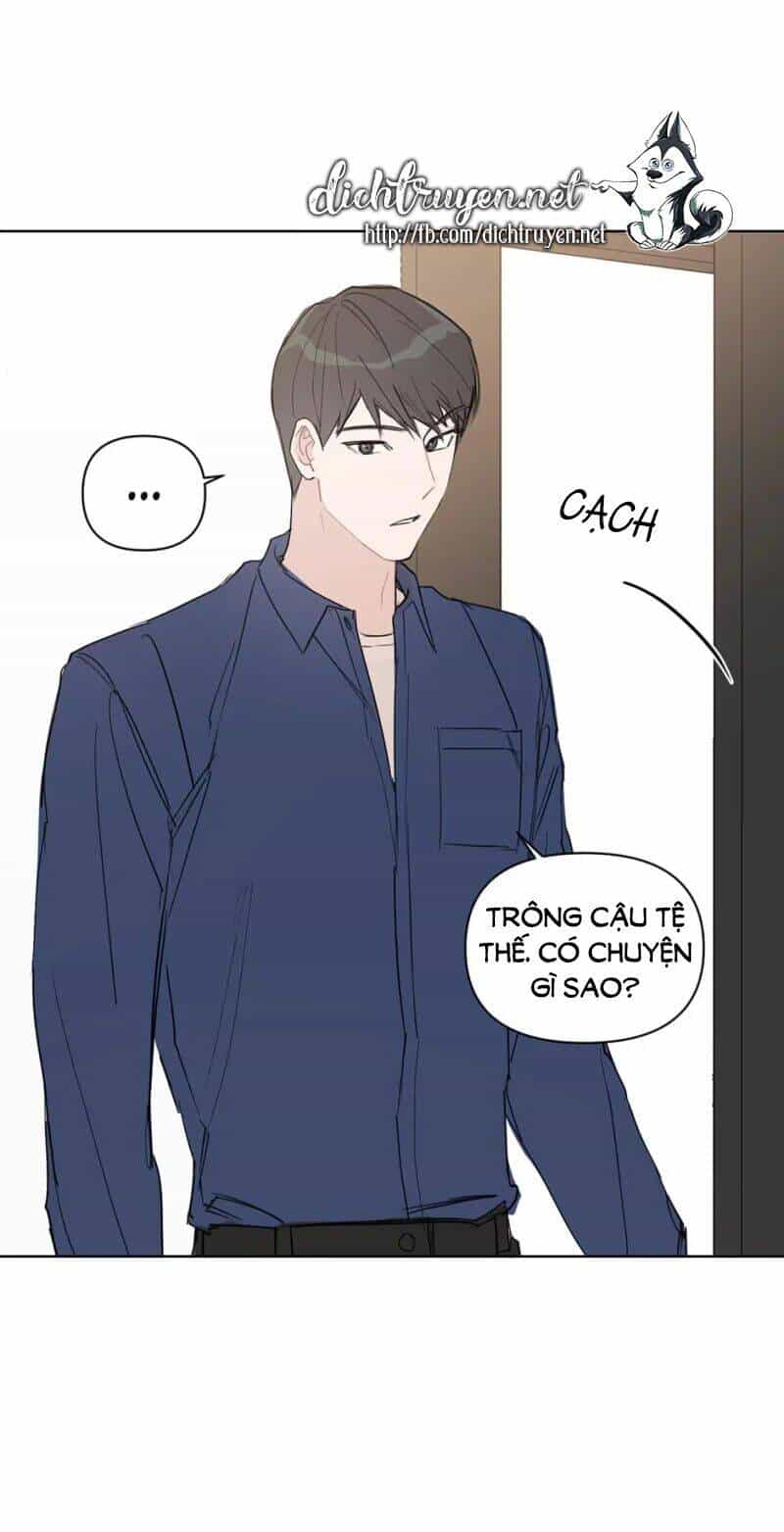 Baby Đến Rồi! - Chương 27 - ảnh 47