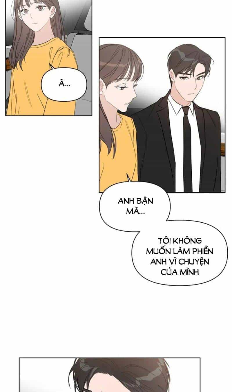 Baby Đến Rồi! - Chương 27 - ảnh 5