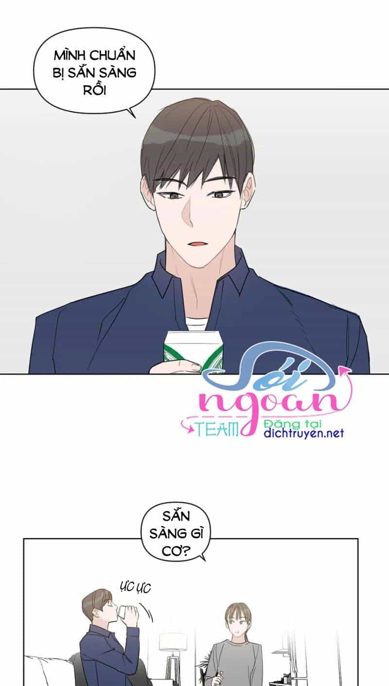 Baby Đến Rồi! - Chương 28 - ảnh 14