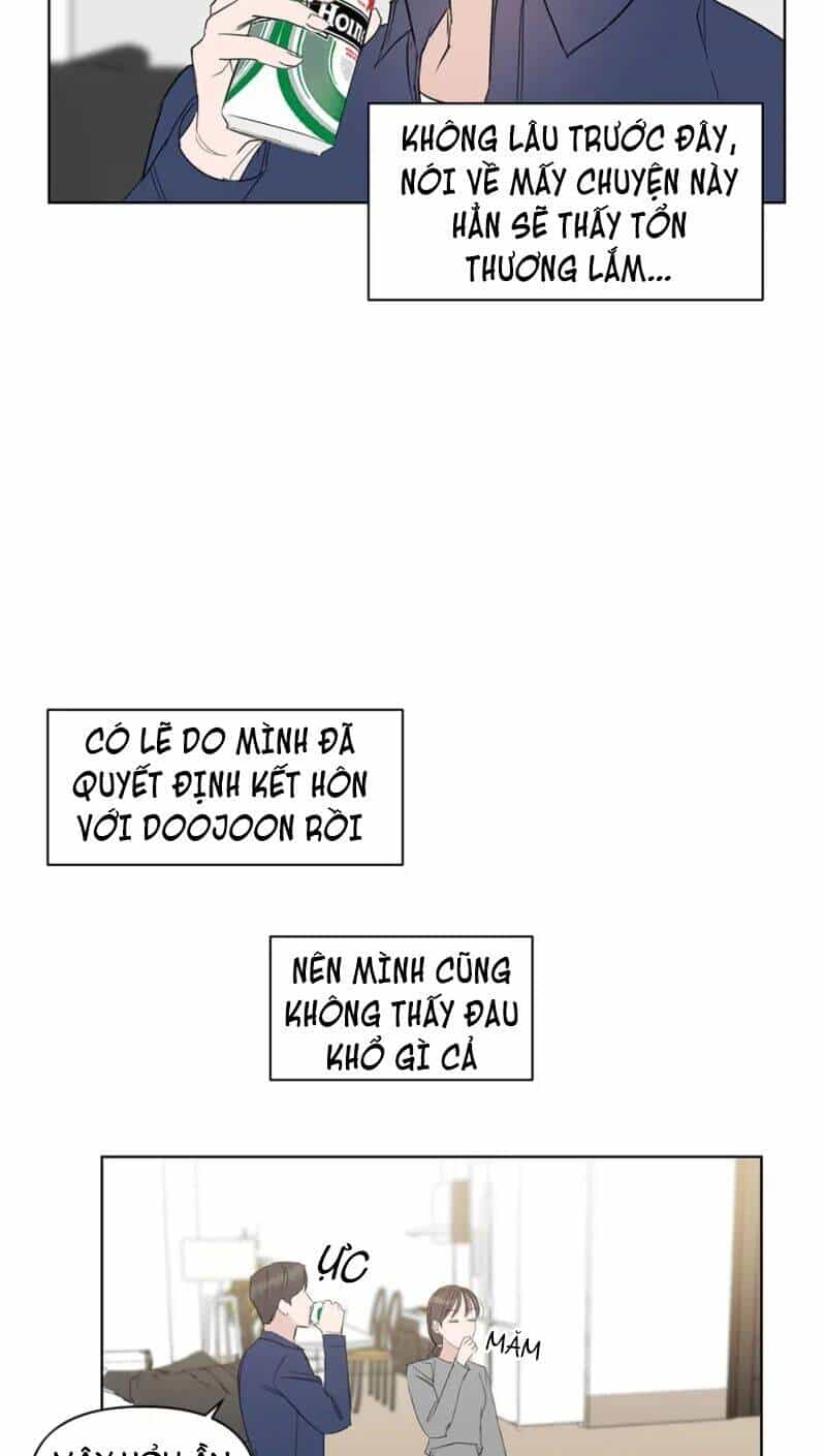 Baby Đến Rồi! - Chương 28 - ảnh 19