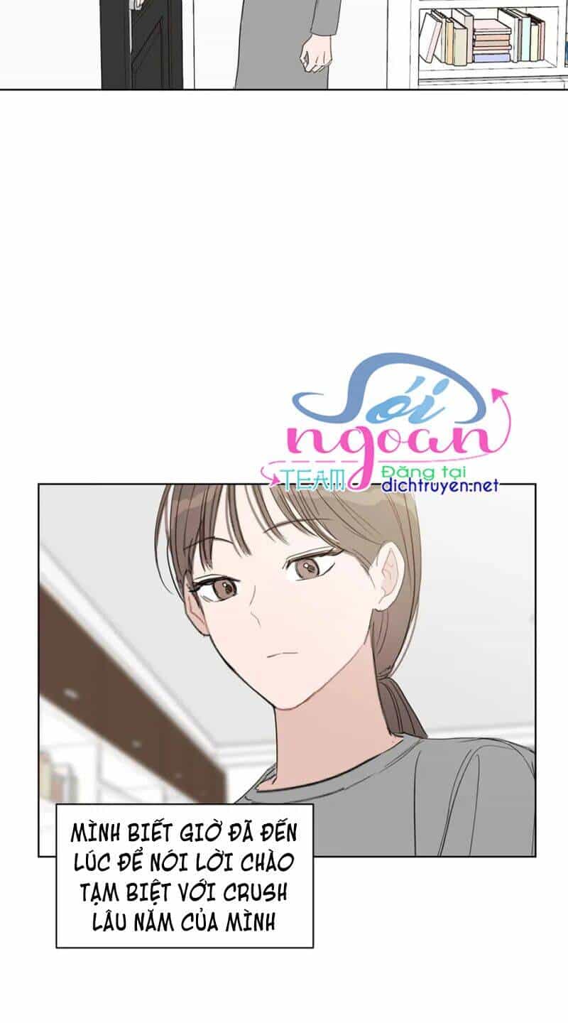Baby Đến Rồi! - Chương 28 - ảnh 34