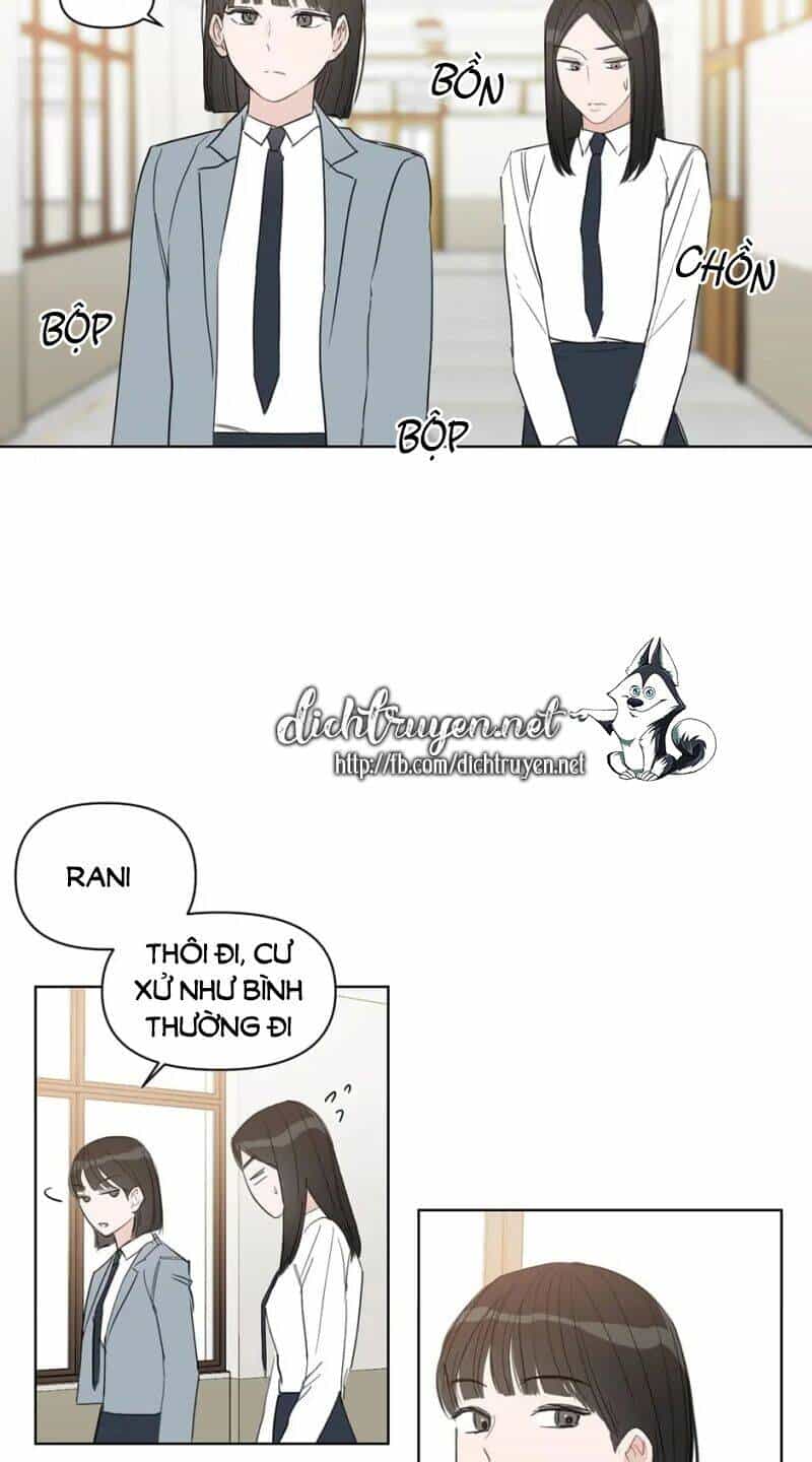Baby Đến Rồi! - Chương 28 - ảnh 40