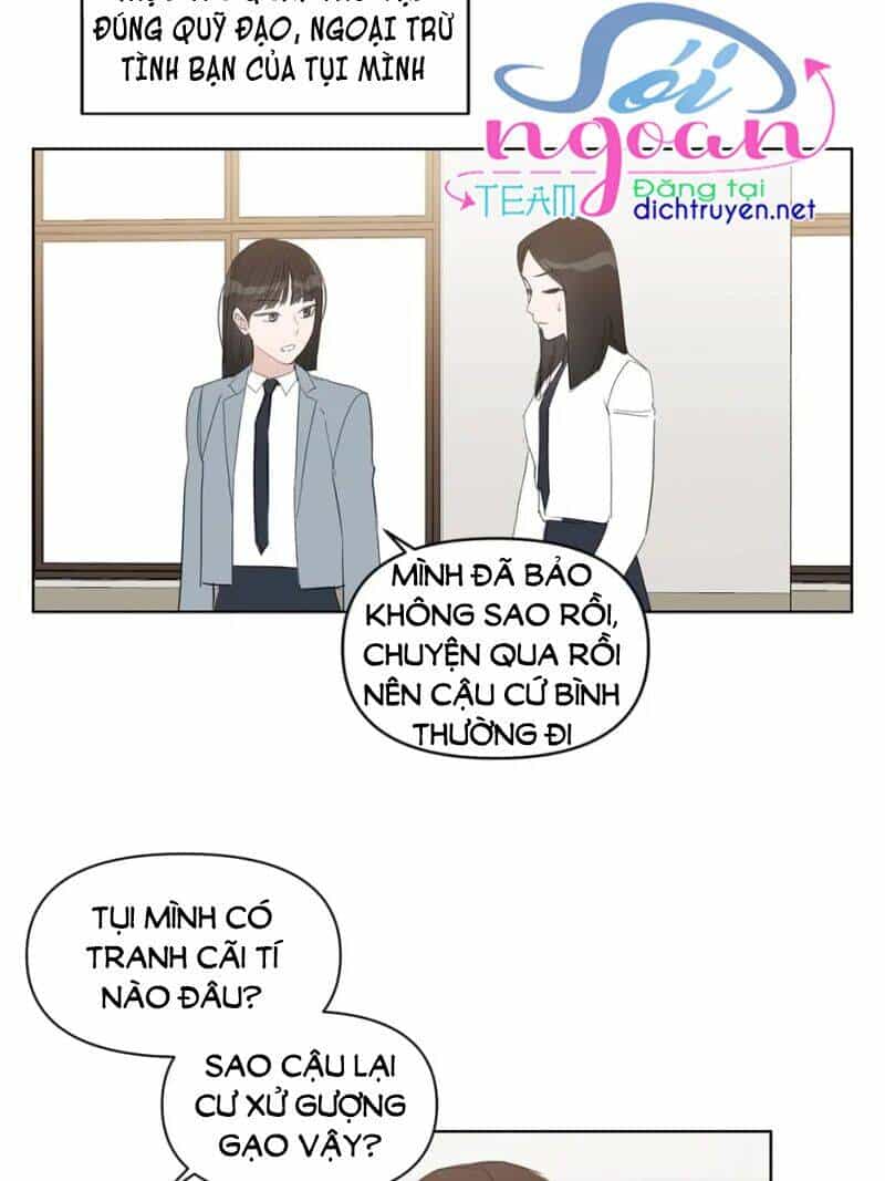 Baby Đến Rồi! - Chương 28 - ảnh 45