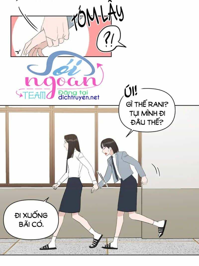Baby Đến Rồi! - Chương 28 - ảnh 48