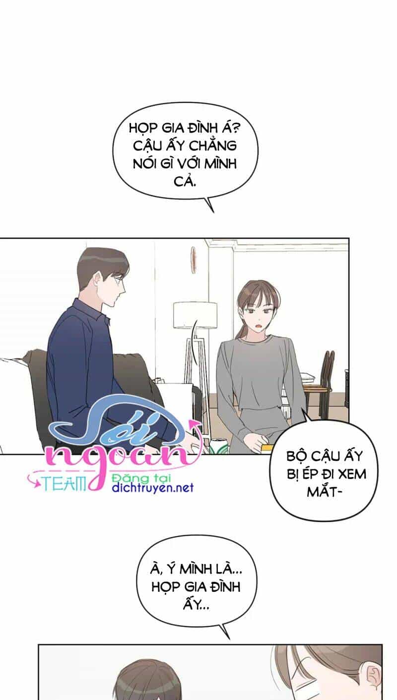 Baby Đến Rồi! - Chương 28 - ảnh 8