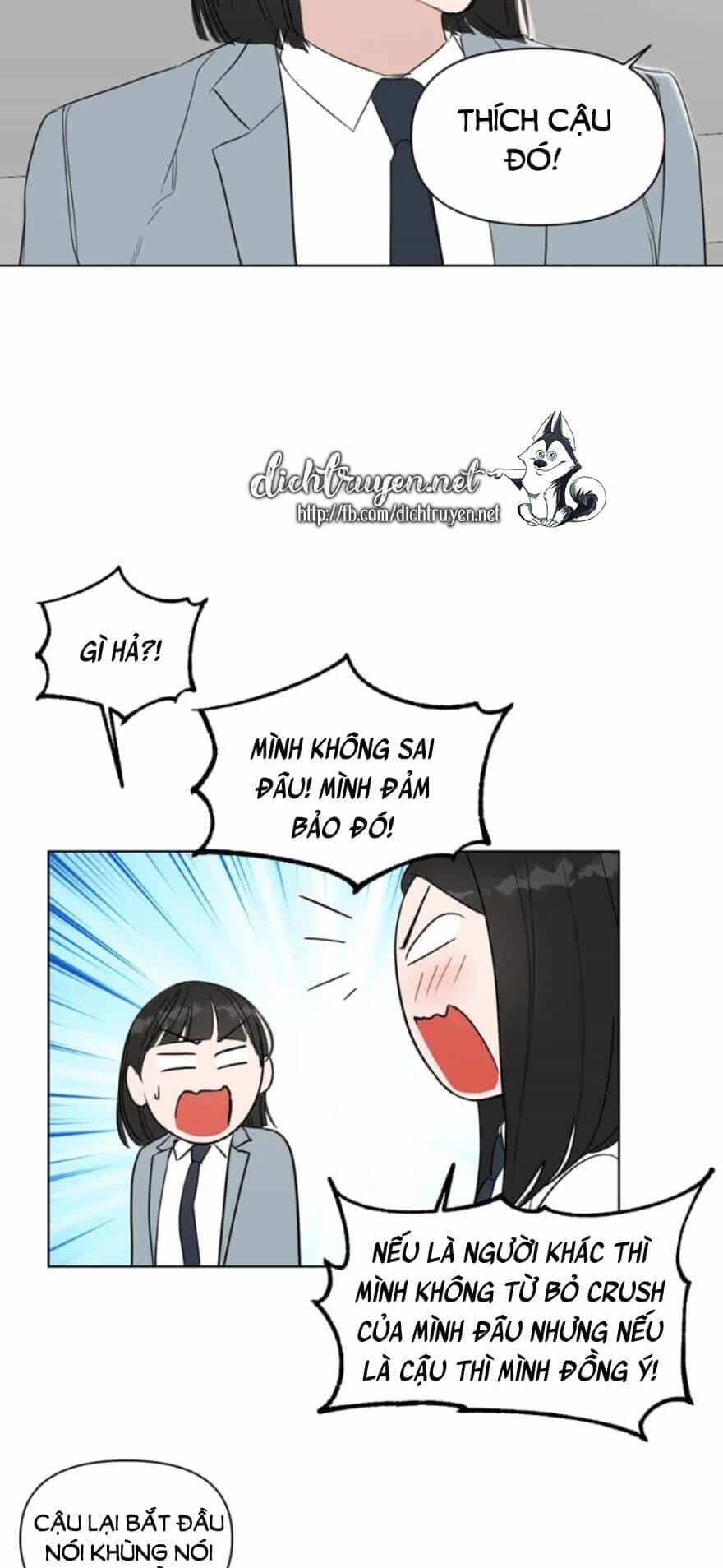 Baby Đến Rồi! - Chương 29 - ảnh 13