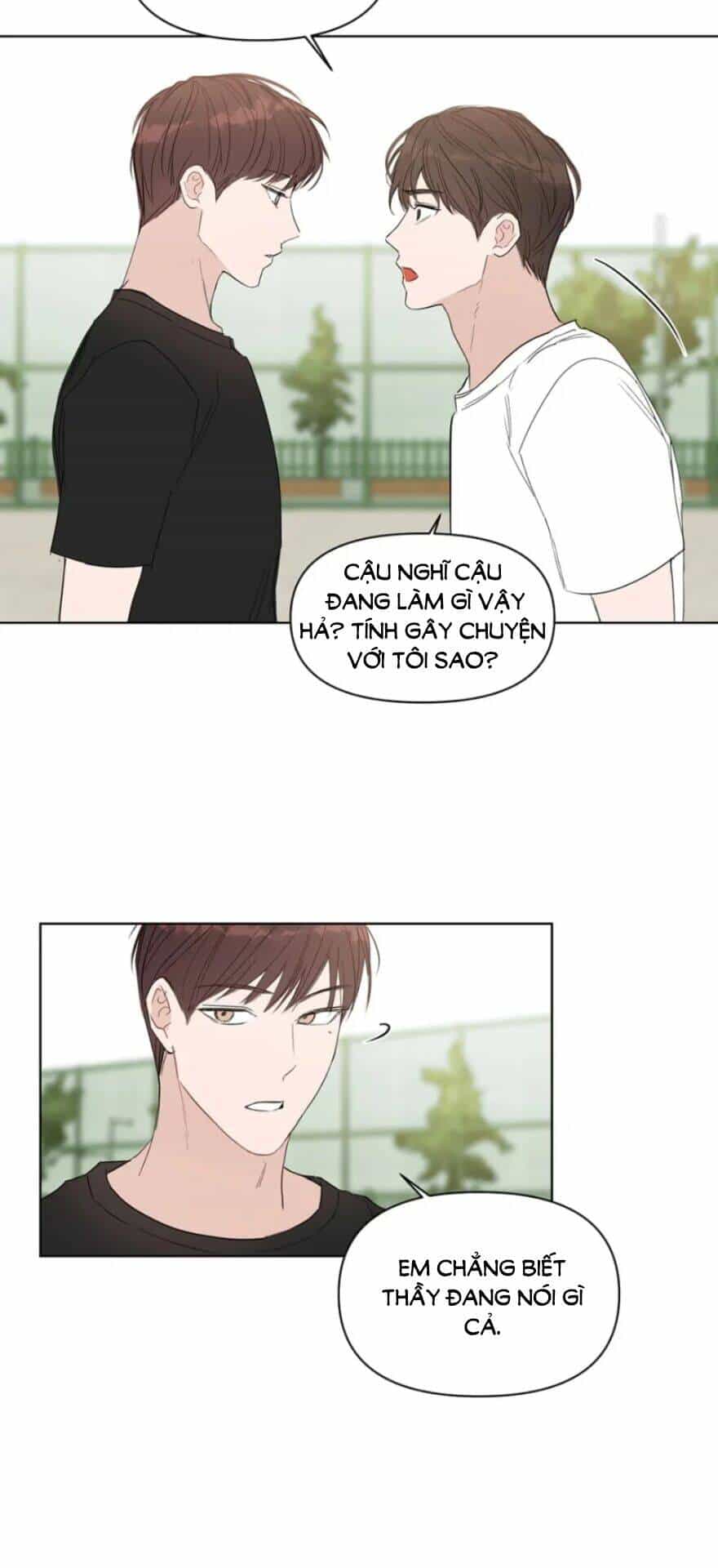 Baby Đến Rồi! - Chương 29 - ảnh 21