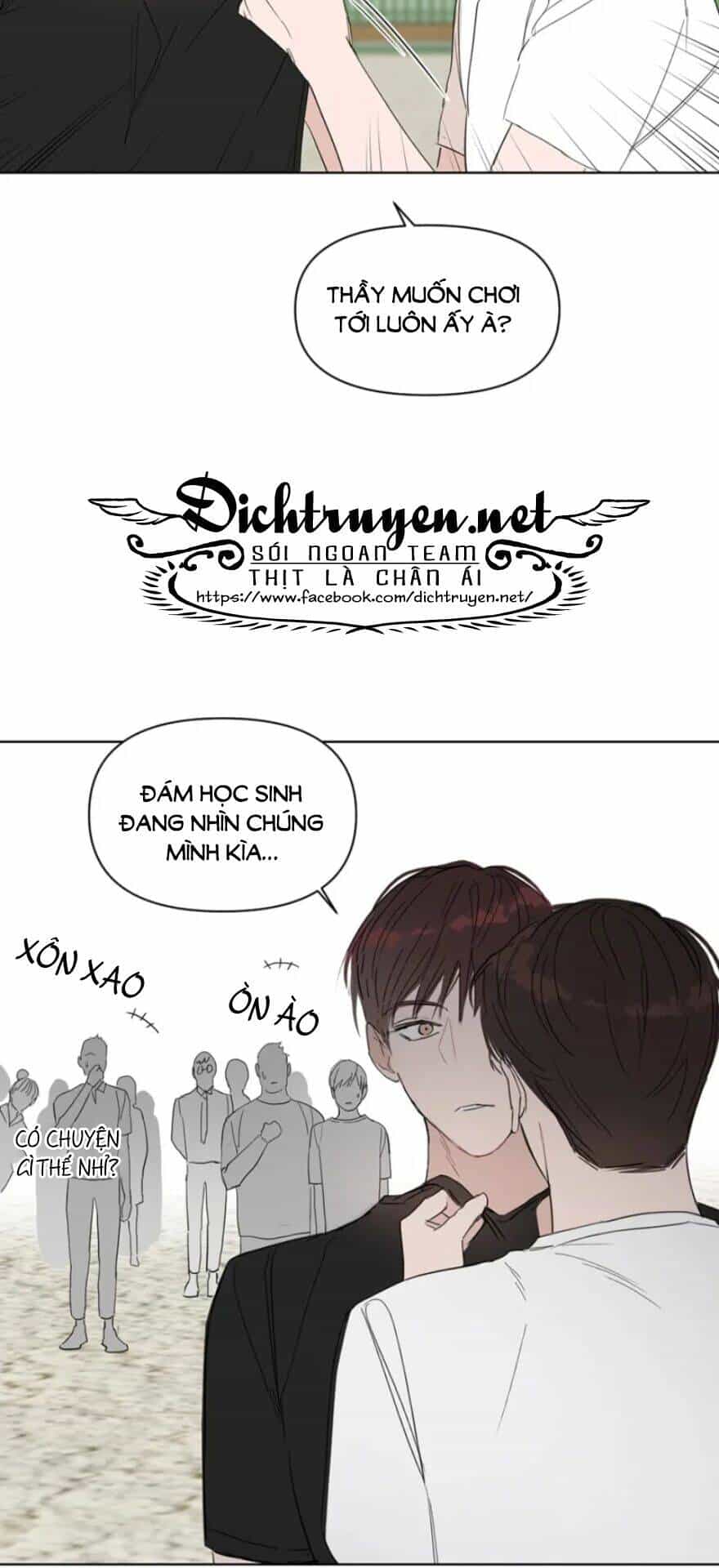 Baby Đến Rồi! - Chương 29 - ảnh 24