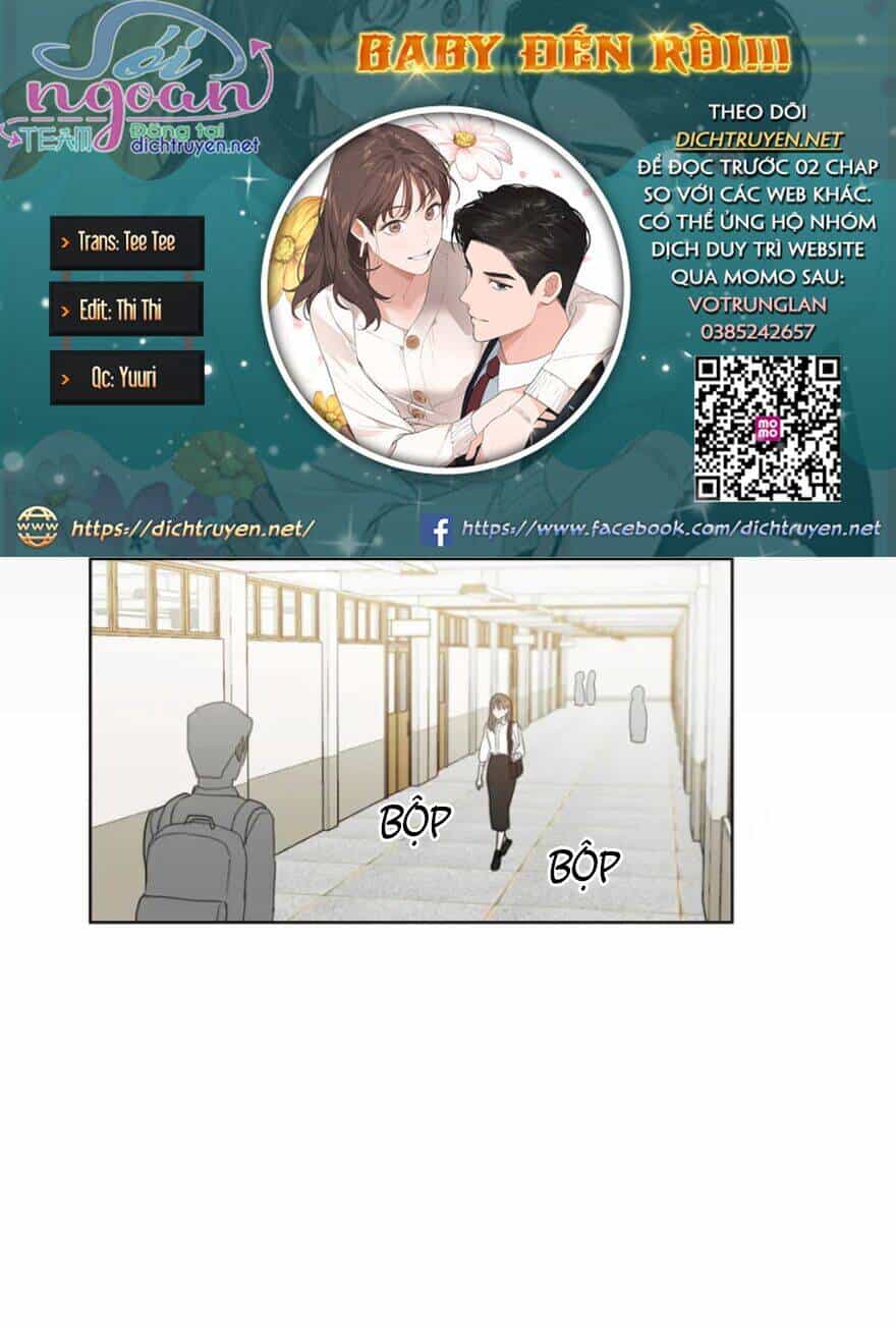 Baby Đến Rồi! - Chương 29 - ảnh 32